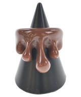 Q-pot.（キューポット）リング 茶 サイズ:13号 レディース/2200623649121