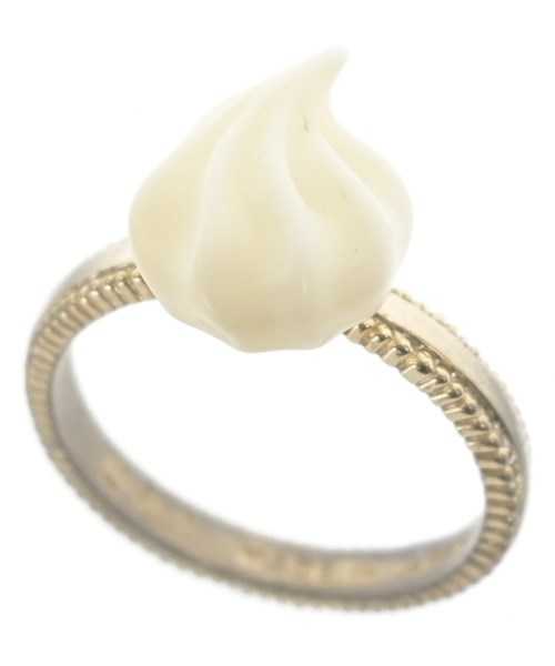 キューポット(Q-pot.)のQ-pot. リング