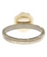 Q-pot.（キューポット）リング 白 サイズ:13号 レディース/2200623649138