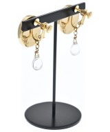 Q-pot.（キューポット）ピアス・イヤリング ゴールド サイズ:- レディース/2200675795067
