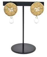 Q-pot. ピアス・イヤリング
