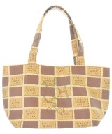 Q-pot. トートバッグ