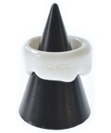 Q-pot.（キューポット）リング 白 サイズ:17 レディース/2200731963010