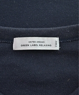 green label relaxing（グリーンレーベルリラクシング）Tシャツ・カットソー 紺 サイズ:S メンズ/2200459457167