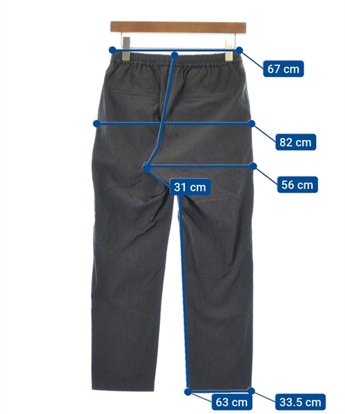 green label relaxing（グリーンレーベルリラクシング）その他 グレー サイズ:S メンズ/2200458773145