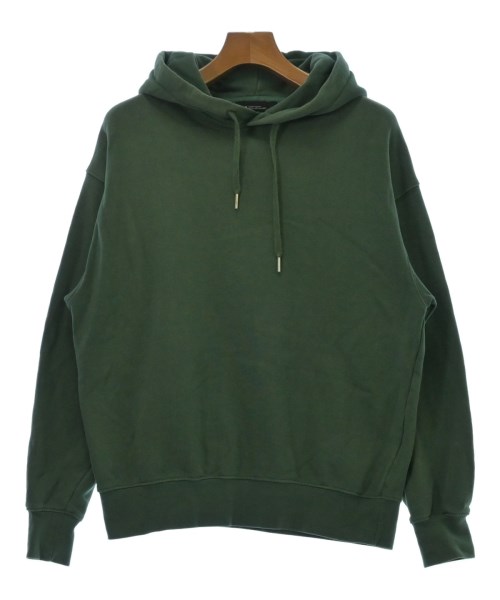 グリーンレーベルリラクシング(green label relaxing)のgreen label relaxing パーカー