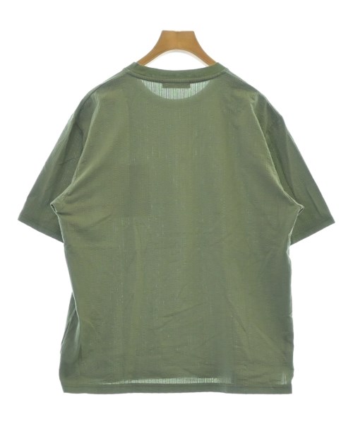 green label relaxing（グリーンレーベルリラクシング）Tシャツ・カットソー 緑 サイズ:M メンズ/2200476175051