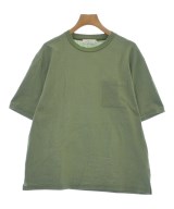 green label relaxing（グリーンレーベルリラクシング）Tシャツ・カットソー 緑 サイズ:M メンズ/2200476175051