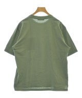 green label relaxing（グリーンレーベルリラクシング）Tシャツ・カットソー 緑 サイズ:M メンズ/2200476175051