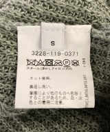 green label relaxing（グリーンレーベルリラクシング）カーディガン 緑 サイズ:S メンズ/2200477681018