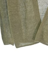 green label relaxing（グリーンレーベルリラクシング）カーディガン 緑 サイズ:S メンズ/2200477681018