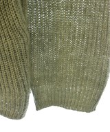 green label relaxing（グリーンレーベルリラクシング）カーディガン 緑 サイズ:S メンズ/2200477681018