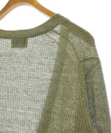 green label relaxing（グリーンレーベルリラクシング）カーディガン 緑 サイズ:S メンズ/2200477681018