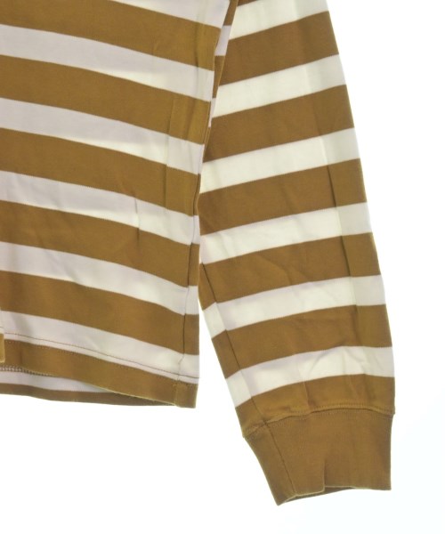 green label relaxing（グリーンレーベルリラクシング）Tシャツ・カットソー 茶 サイズ:M メンズ/2200430484137