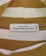 green label relaxing（グリーンレーベルリラクシング）Tシャツ・カットソー 茶 サイズ:M メンズ/2200430484137