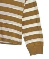 green label relaxing（グリーンレーベルリラクシング）Tシャツ・カットソー 茶 サイズ:M メンズ/2200430484137