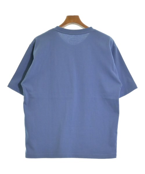 green label relaxing（グリーンレーベルリラクシング）Tシャツ・カットソー 青 サイズ:L メンズ/2200469014015