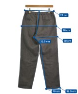 green label relaxing（グリーンレーベルリラクシング）その他 グレー サイズ:M メンズ/2200469261037