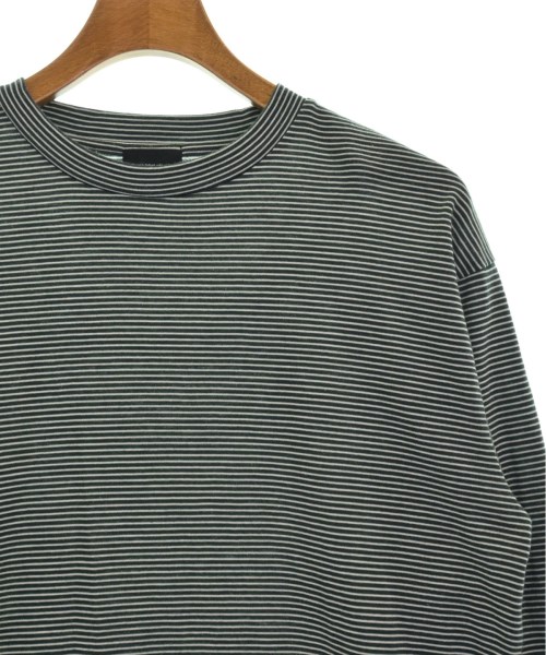 green label relaxing（グリーンレーベルリラクシング）Tシャツ・カットソー 黒 サイズ:S メンズ/2200429571077