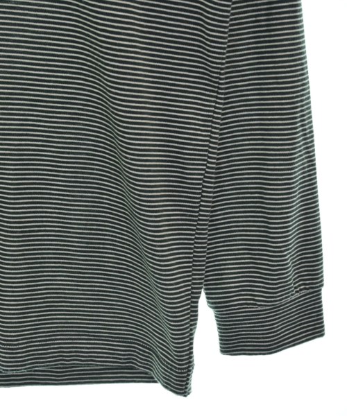 green label relaxing（グリーンレーベルリラクシング）Tシャツ・カットソー 黒 サイズ:S メンズ/2200429571077