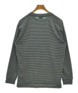 green label relaxing（グリーンレーベルリラクシング）Tシャツ・カットソー 黒 サイズ:S メンズ/2200429571077