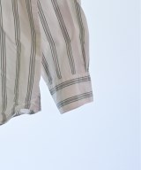 green label relaxing（グリーンレーベルリラクシング）カジュアルシャツ 白 サイズ:S メンズ/2200500808092