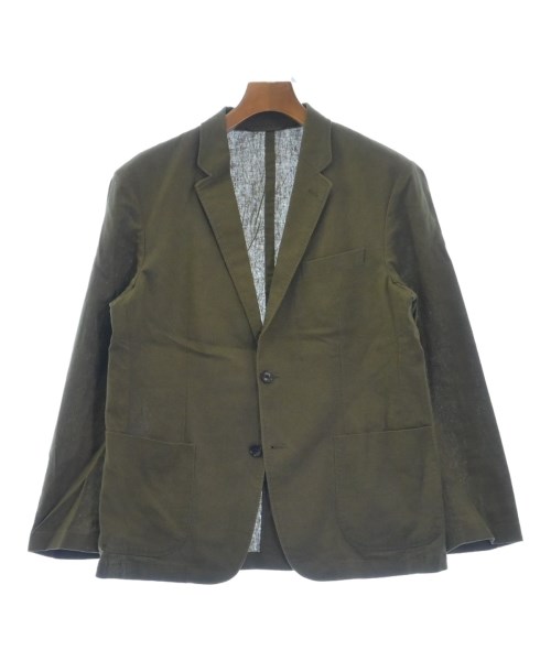 グリーンレーベルリラクシング(green label relaxing)のgreen label relaxing カジュアルジャケット