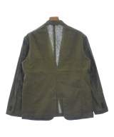 green label relaxing（グリーンレーベルリラクシング）カジュアルジャケット 緑 サイズ:M メンズ/2200498214042