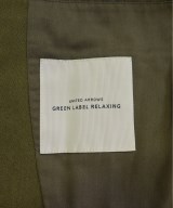 green label relaxing（グリーンレーベルリラクシング）カジュアルジャケット 緑 サイズ:M メンズ/2200498214042