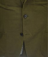 green label relaxing（グリーンレーベルリラクシング）カジュアルジャケット 緑 サイズ:M メンズ/2200498214042