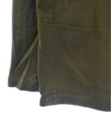 green label relaxing（グリーンレーベルリラクシング）カジュアルジャケット 緑 サイズ:M メンズ/2200498214042