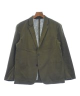 green label relaxing カジュアルジャケット