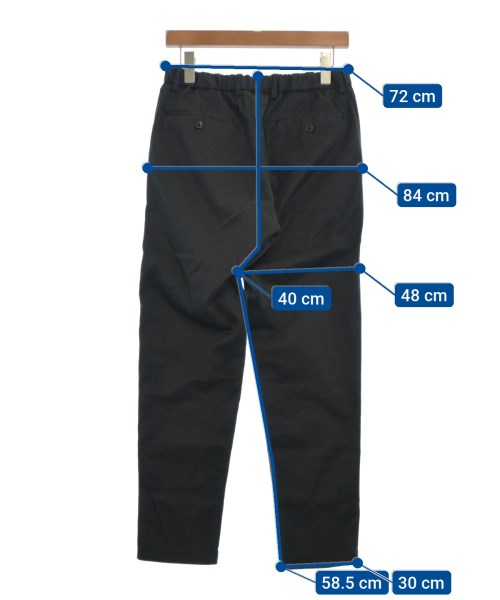 green label relaxing（グリーンレーベルリラクシング）その他 黒 サイズ:S メンズ/2200500432099