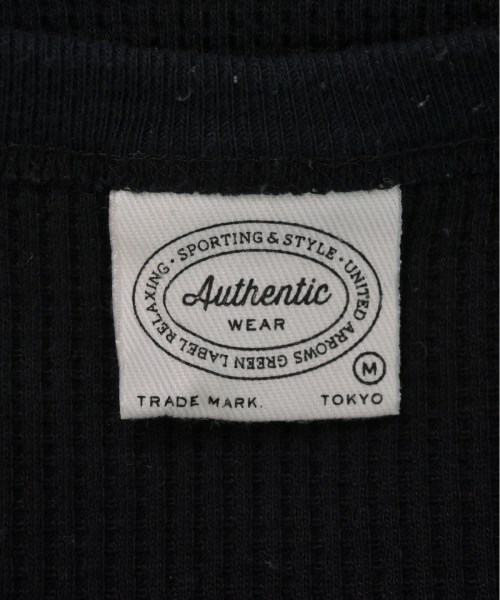 green label relaxing（グリーンレーベルリラクシング）Tシャツ・カットソー 黒 サイズ:M メンズ/2200500432204