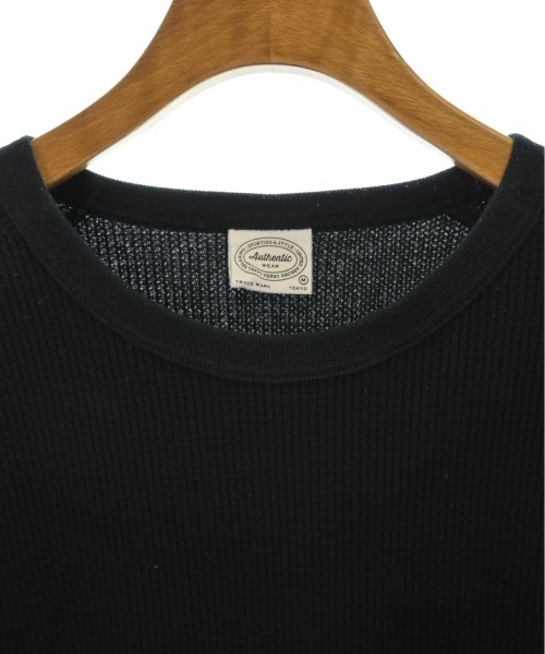 green label relaxing（グリーンレーベルリラクシング）Tシャツ・カットソー 黒 サイズ:M メンズ/2200500432204