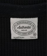 green label relaxing（グリーンレーベルリラクシング）Tシャツ・カットソー 黒 サイズ:M メンズ/2200500432204