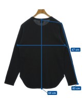 green label relaxing（グリーンレーベルリラクシング）Tシャツ・カットソー 黒 サイズ:M メンズ/2200500432204