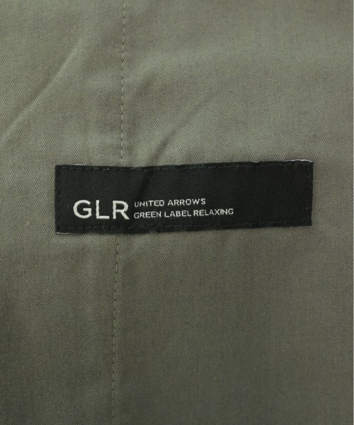 green label relaxing（グリーンレーベルリラクシング）その他 グレー サイズ:S メンズ/2200509000060