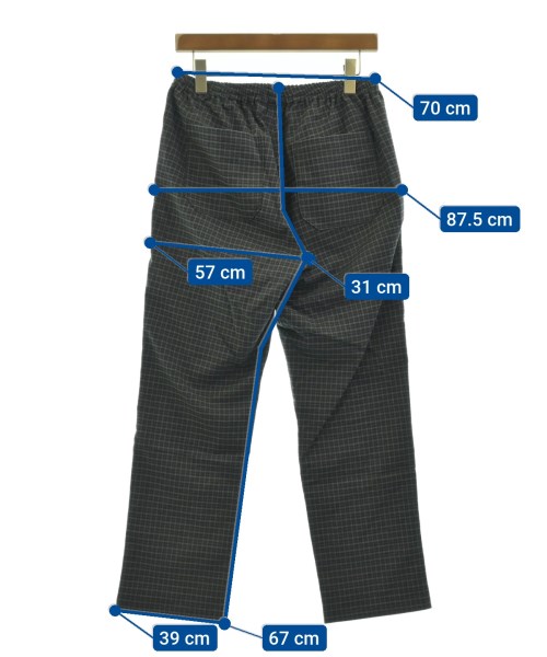 green label relaxing（グリーンレーベルリラクシング）その他 グレー サイズ:S メンズ/2200509000060