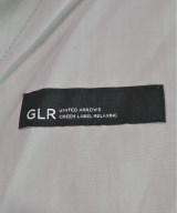 green label relaxing（グリーンレーベルリラクシング）スラックス 緑 サイズ:L メンズ/2200492491098