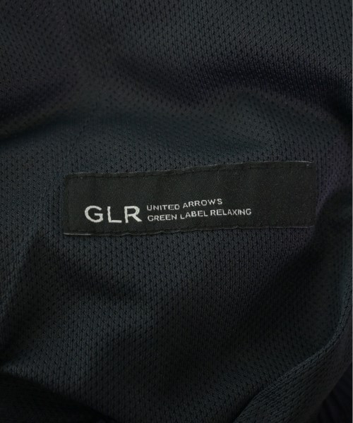 green label relaxing（グリーンレーベルリラクシング）スラックス 紺 サイズ:L メンズ/2200492491135