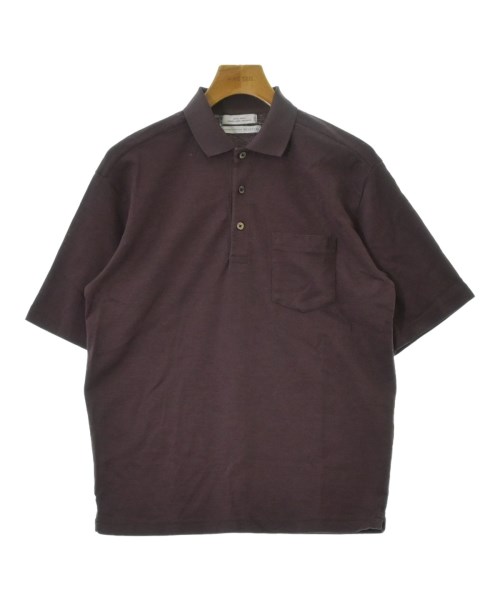 グリーンレーベルリラクシング(green label relaxing)のgreen label relaxing ポロシャツ