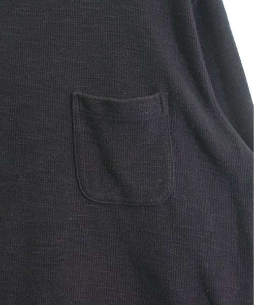 green label relaxing（グリーンレーベルリラクシング）Tシャツ・カットソー 黒 サイズ:-(M位) メンズ/2200497018054