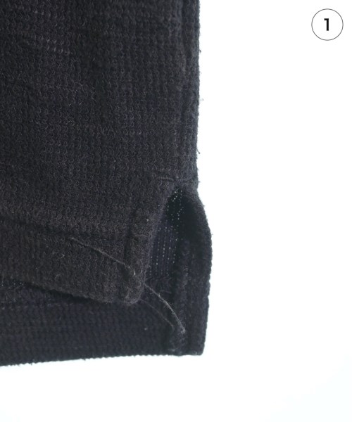 green label relaxing（グリーンレーベルリラクシング）Tシャツ・カットソー 黒 サイズ:-(M位) メンズ/2200497018054