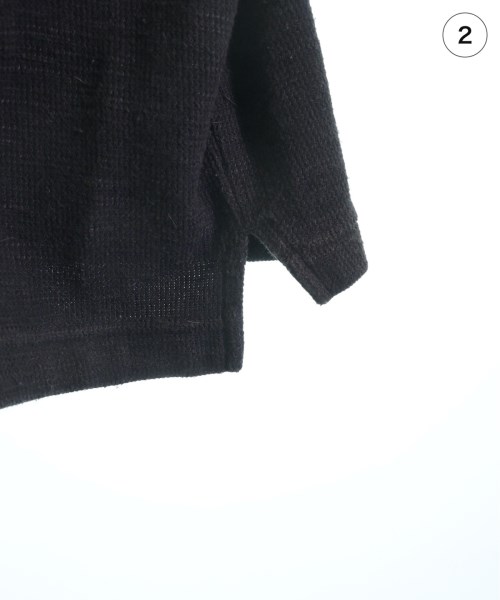 green label relaxing（グリーンレーベルリラクシング）Tシャツ・カットソー 黒 サイズ:-(M位) メンズ/2200497018054