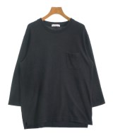 green label relaxing（グリーンレーベルリラクシング）Tシャツ・カットソー 黒 サイズ:-(M位) メンズ/2200497018054