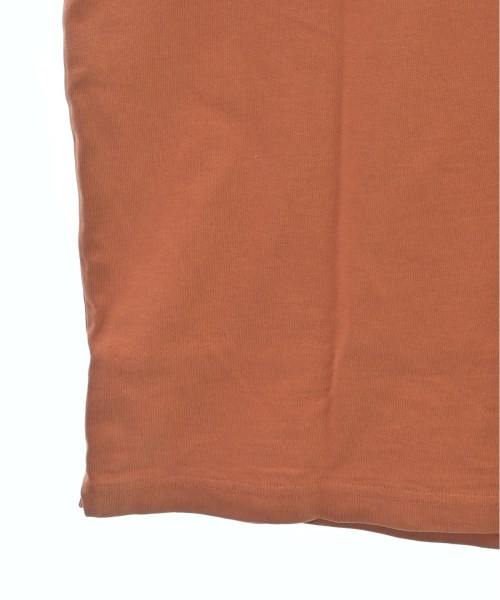 green label relaxing（グリーンレーベルリラクシング）Tシャツ・カットソー オレンジ サイズ:L メンズ/2200501603092