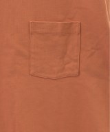 green label relaxing（グリーンレーベルリラクシング）Tシャツ・カットソー オレンジ サイズ:L メンズ/2200501603092