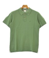 green label relaxing ポロシャツ