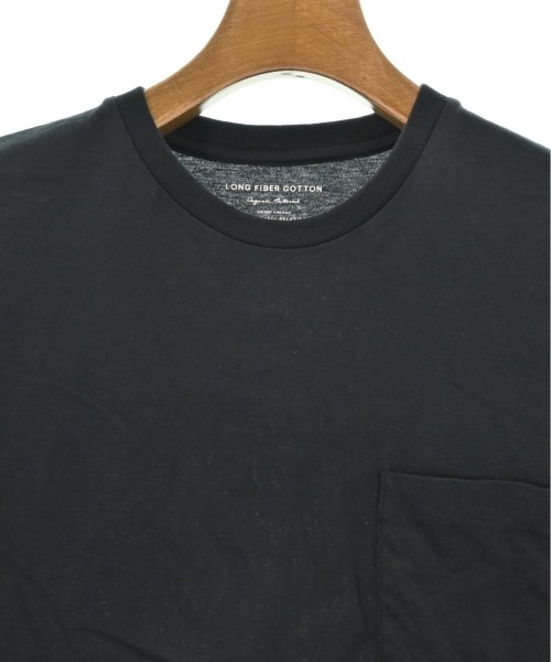 green label relaxing（グリーンレーベルリラクシング）Tシャツ・カットソー 黒 サイズ:M メンズ/2200480801045